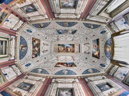 Palazzo Milzetti: diversi appuntamenti durante il periodo natalizio