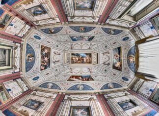 Spazialità Sonore: due mesi di concerti, danza e incontri a Palazzo Milzetti