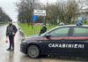 Castel Bolognese: 9 arresti da parte dei Carabinieri per furti e rapine
