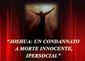 “Joshua, un condannato a morte innocente, ipersocial”: musical a San Simone e Giuda