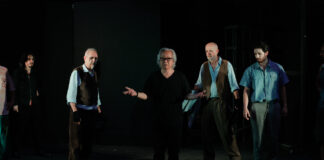 ATC Accademia Teatro Cinema Marina di Ravenna: workshop con il maestro internazionale Kuniaki Ida alla scoperta dell’Opera da tre soldi