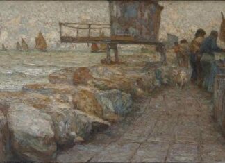 Dieci dipinti della Cassa protagonisti della prossima mostra MAR “Tra Sogno e Natura”