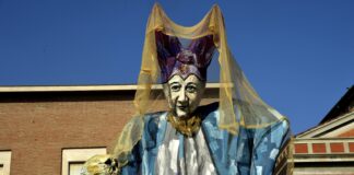 Cotignola festeggia la Segavecchia