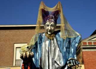 Cotignola festeggia la Segavecchia