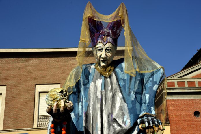 La Segavecchia di Cotignola (1)