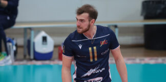 Volley. Consar a Siena. Serve la vittoria per portare la sfida dei quarti di finale allo spareggio