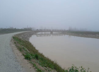 Pubblicato il piano per la sicurezza del Lamone: previsti 8 bacini di laminazione, uno anche all’Orto Bertoni