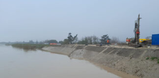 Bagnacavallo: Corsi d’acqua e meteo in miglioramento, revocate le ordinanze di evacuazione e chiusura