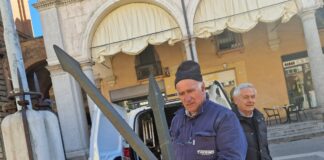 Faenza: al via il ripristino dell’orologio della Torre