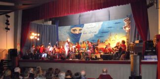 Circolo Arci Le Dune Campiano: al via la 54a edizione della rassegna del Teatro Dialettale