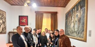 Lugo: si consolidano i rapporti con la città albanese di Belsh