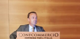 Incontro tra Mambelli e i candidati a Sindaco Barattoni, Morgese e Ancisi