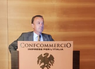 Mauro Mambelli rieletto fino al 2030 Consigliere Nazionale Confcommercio