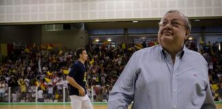 Addio a Roberto Vianello, storico presidente del Basket Ravenna