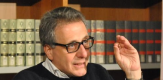 “Maleducati. Educazione, disinformazione e democrazia in Italia”, Incontro con il prof. Mario Caligiuri