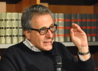 “Maleducati. Educazione, disinformazione e democrazia in Italia”, Incontro con il prof. Mario Caligiuri
