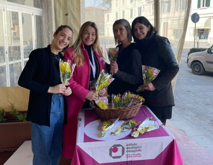 Marzeno, Bar Romagna