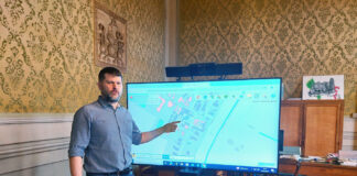 Finanziamenti per l’alluvione: il punto del sindaco Giacomoni in seguito alle parole del ministro Musumeci