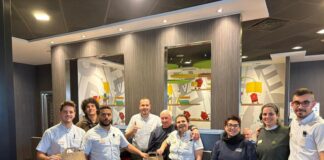 A Ravenna e provincia, McDonald’s e Fondazione Ronald McDonald insieme a Banco Alimentare donano 155 pasti caldi a settimana