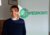 Maurizio Melandri è il nuovo Presidente di Confesercenti sede di Ravenna