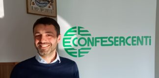 Maurizio Melandri è il nuovo Presidente di Confesercenti sede di Ravenna