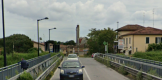 Mezzano: riaperta la Statale 16