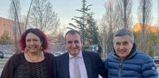 Michela Guerra: “Strutturare un movimento ampio di forze civiche”