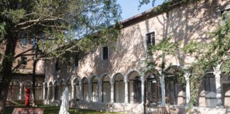 Sabato 22 e domenica 23 marzo Giornate Fai di Primavera a Ravenna e provincia