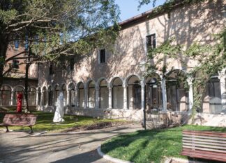 Sabato 22 e domenica 23 marzo Giornate Fai di Primavera a Ravenna e provincia