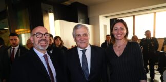 “La cena delle 100 idee con Grandi ed Zanolli”. Decolla la campagna elettorale della coalizione di centro-destra