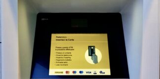 Poste Italiane: due nuovi ATM Postamat per gli uffici postali di Bagnara e Alfonsine