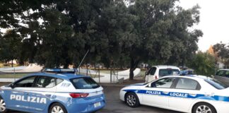 Massa Lombarda Blitz della Polizia di Stato e Locale di Lugo: denunciati ed espulsi occupanti abusivi