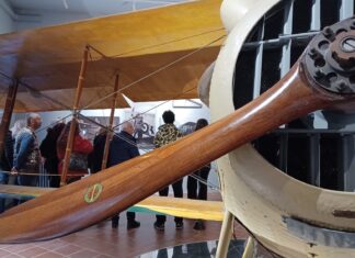 Grandi numeri per le Giornate Fai di Primavera a Ravenna e provincia