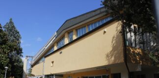 Strutture sportive e scolastiche, approvati progetti di manutenzione straordinaria