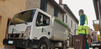 Gruppo Hera: a Ravenna la raccolta differenziata sfiora l’80%