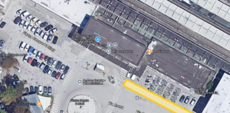 Aggiornamenti sul Cantiere di Hera in Piazzale Cesare Battisti, Fase 3