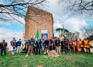 Grandi emozioni e sguardo al futuro nella celebrazione storica della Primavera per Oriolo dei Fichi