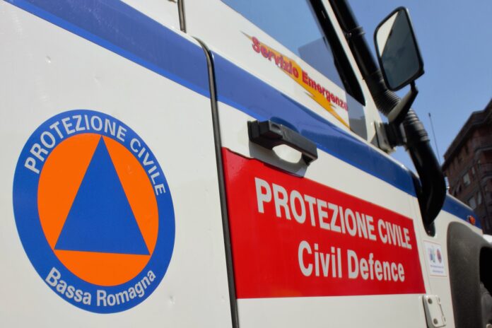 Protezione civile