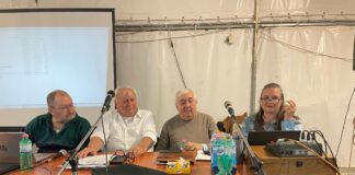 Alluvione. Nuovo incontro a Santerno: “Chiediamo interventi di emergenza in tempi rapidi”