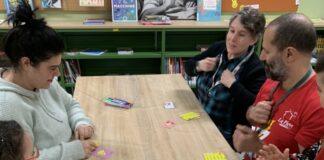 Il CSI Ravenna forma nuovi operatori ludici