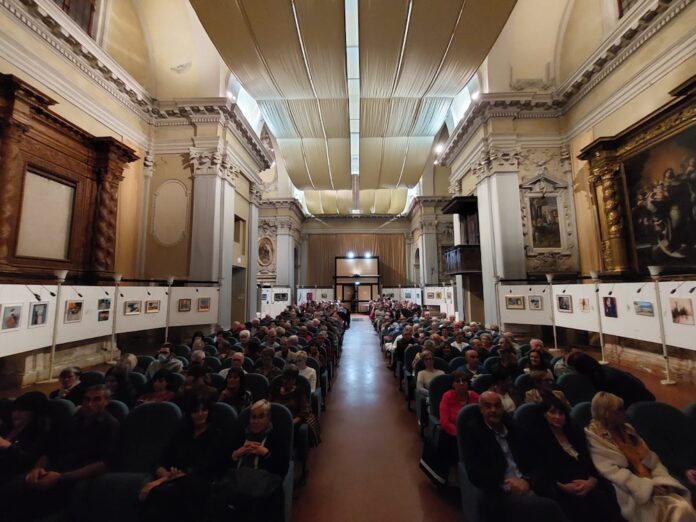 Sala del carmine