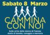 Cammina con noi: passeggiata tematica sulle orme delle illustri faentine