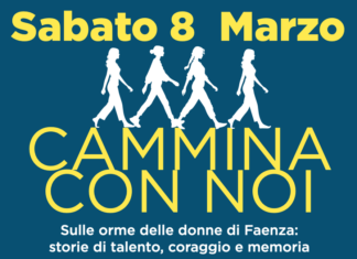 Cammina con noi: passeggiata tematica sulle orme delle illustri faentine