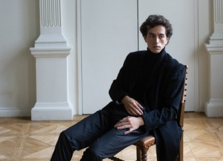 Emilia-Romagna Festival: il pianista Konstantin Emelyanov in concerto al MIC