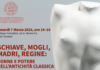 “Schiavi, mogli, madri, regine: donne e potere nell’antichità classica”. Convegno a Palazzo Corradini