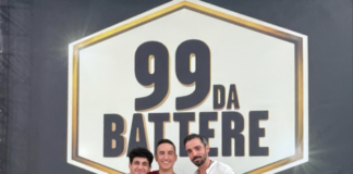 99 da battere: un faentino fra i 35 concorrenti rimasti