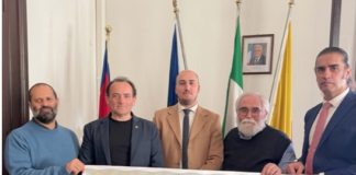 Oltre 2 mila euro donati al progetto “Don Matteo dopo di noi” dallo spettacolo “Re per una notte”