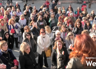 8 marzo: una camminata per Faenza fra strade e luoghi dedicati alle donne