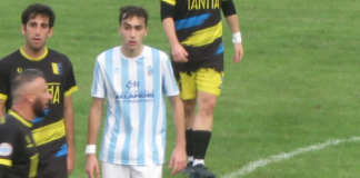 Il Faenza passa sul campo della Vis Novafeltria