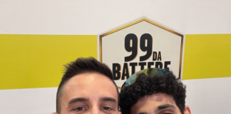 99 da battere: il faentino Zama in finale il 17 marzo